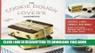 [PDF] The Cookie Dough Lover s Cookbook: Cookies, Cakes, Candies, and More Full Colection