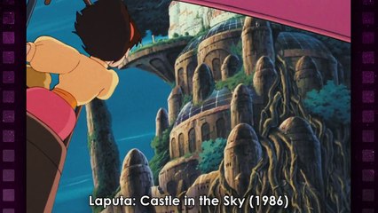 Howl's Moving Castle: Forcing Miyazaki Out of Retirement! - Did You Know Movies ft. Remix