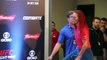 UFC Fight Night 95 Weigh-Ins: Cris Cyborg Makes Weight