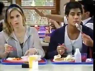 Novela Rebelde Brasil capítulo 94 completo 01ª Temporada
