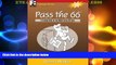 Big Deals  Pass the 66: A Training Guide for the NASAA Series 66 Exam  Best Seller Books Most Wanted