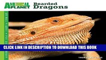 Collection Book Bearded Dragons (Animal Planet Pet Care Library)