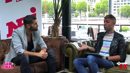 En toute intimité avec Medhi (la revanche des ex) : "J'ai couché avec toutes les filles de l'émission !"