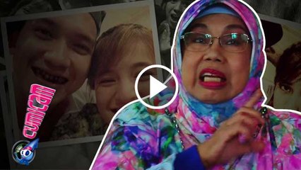 Egi Diperas, Ini Kata Ibunda Egi - Cumicam 24 September 2016