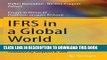 [PDF] IFRS in a Global World: International and Critical Perspectives on Accounting Full Online