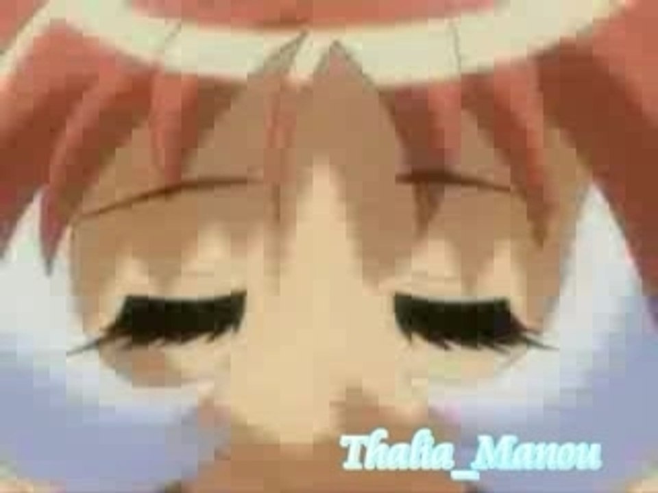 Amv mmme kay manga