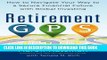 [PDF] Retirement GPS: How to Navigate Your Way to A Secure Financial Future with Global Investing