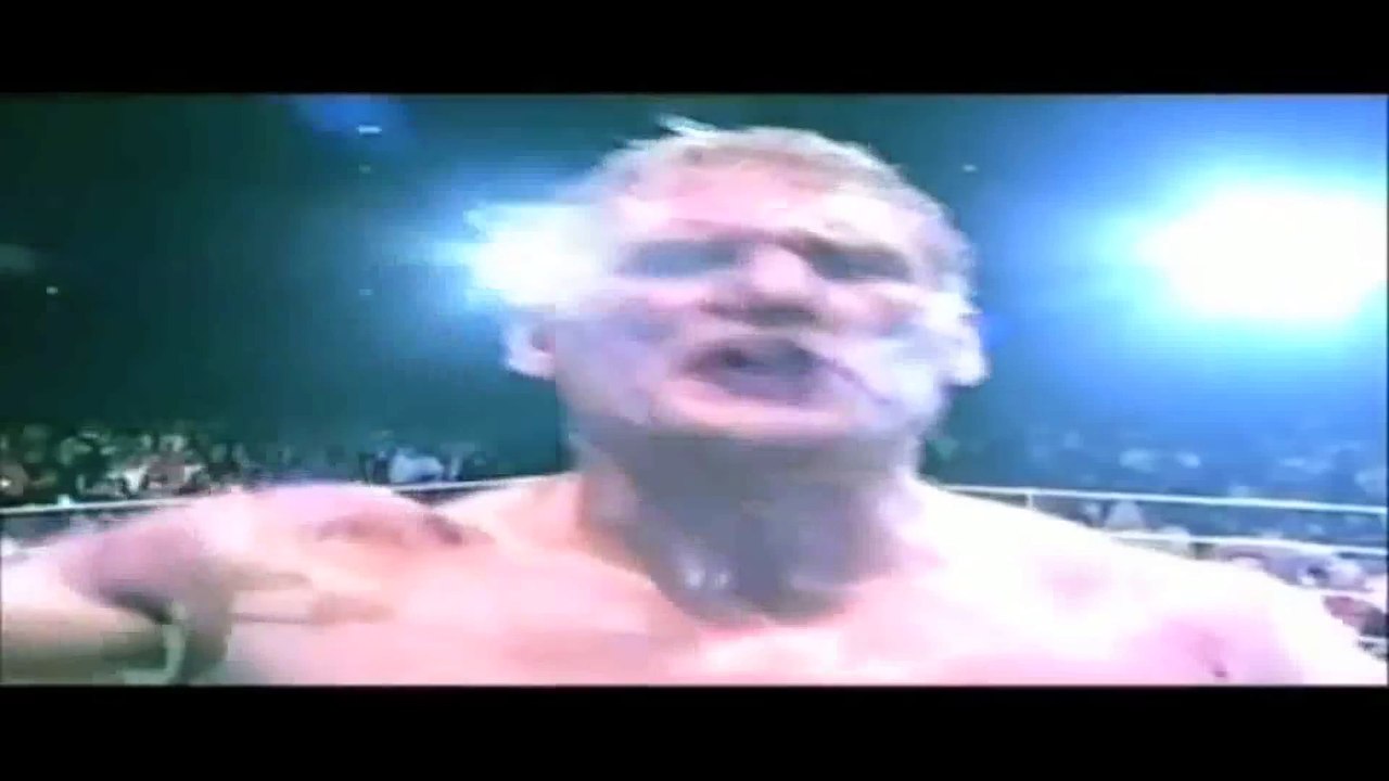 UFC MMA Hard Workout Motivation