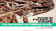 [PDF] When People Come First: Critical Studies in Global Health Popular Colection