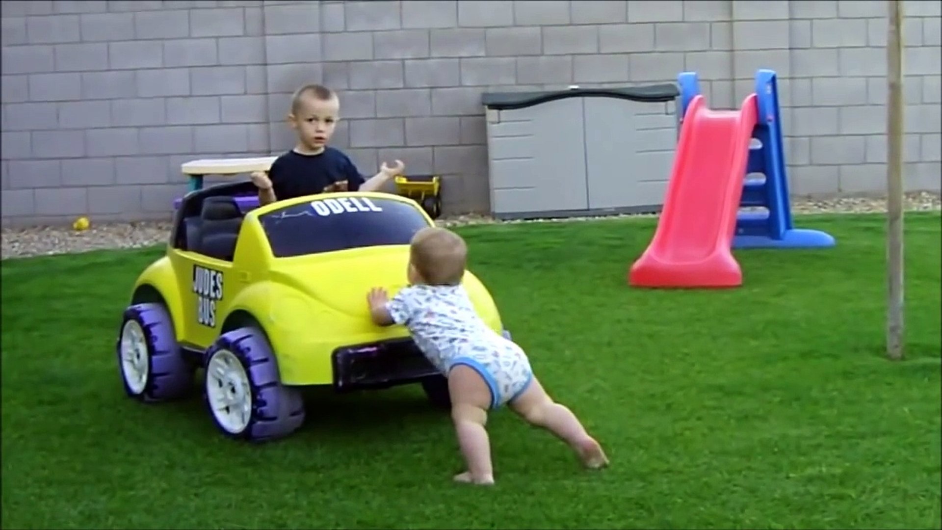 Kids Funny Video ★ Funny Videos Of Kids ★ Funny Videos For Kids #7