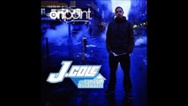 J. Cole - Simba (Instrumental) HQ
