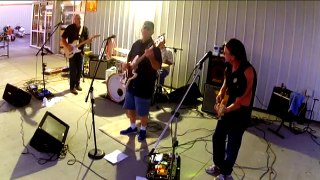 Pink Cadillac cover by Oxline Road