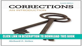 [PDF] Corrections: An Introduction (4th Edition) Full Online