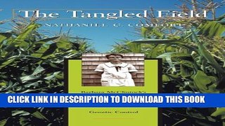 [PDF] The Tangled Field: Barbara McClintock s Search for the Patterns of Genetic Control Full