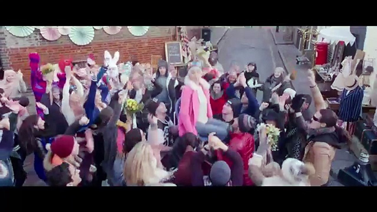 Ae Dil Hai Mushkil - Trailer - Karan Johar - Aishwarya Rai Bachchan - Ranbir Kapoor - Anushka Sharma -