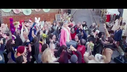 Ae Dil Hai Mushkil - Trailer - Karan Johar - Aishwarya Rai Bachchan - Ranbir Kapoor - Anushka Sharma -