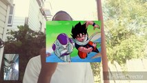 Goku Or Vegeta better Super saiyan Transformation