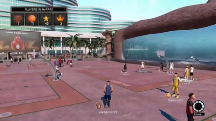 NBA 2K16 Blacktop (77)