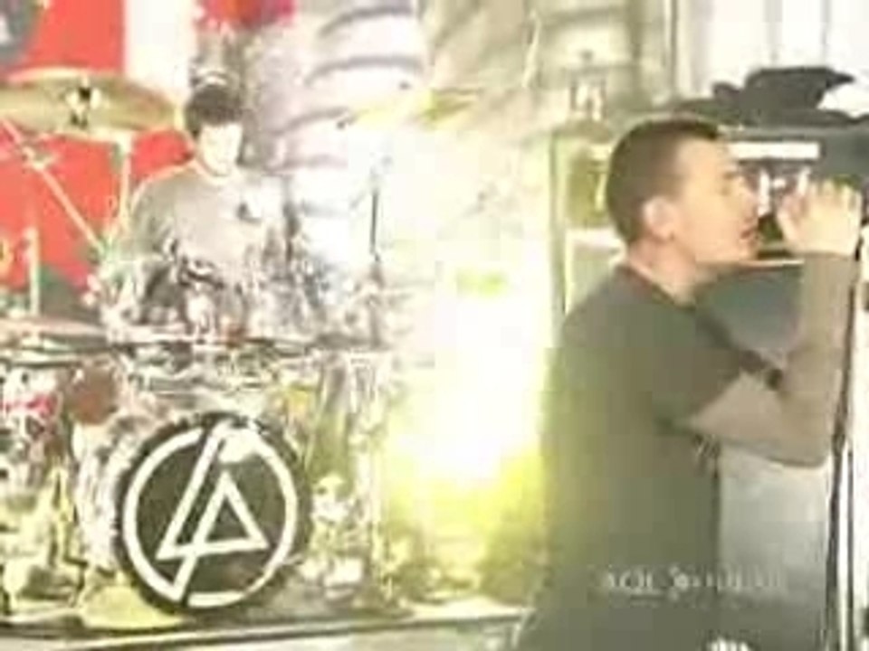 Linkin Park - What I've Done (Live)