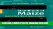 [PDF] Handbook of Maize: Genetics and Genomics Popular Colection