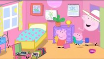 Peppa Pig en Español - Tercera Temporada - Capitulo 19 - Las gallinas de la abuela pig