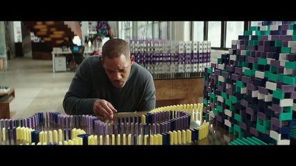 Collateral Beauty - MovieBites