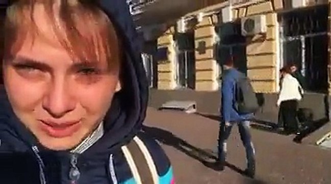 Полицейский чиновник посмеялся над потерпевшей в резонансном ДТП