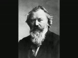 Brahms - Johannes - Danse Hongroise N°1