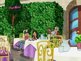 Braceface - 222 - When In Rome part 2