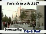 Fête de la Zik 2007 By Trip & Teuf @ Paris 13° - Part 1