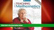 Big Deals  About Teaching Mathematics: A K-8 Resource (4th Edition)  Free Full Read Best Seller