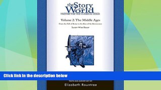 Big Deals  The Story of the World: History for the Classical Child: The Middle Ages: Tests and