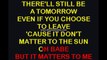 It Don t Matter To The Sun - Garth Brooks As Chris Gaines [HD Karaoke] RK00296