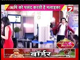 Kasam Tere Pyaar Ki 24th September 2016 News - Rishi ki life mein aaye nayi ladki