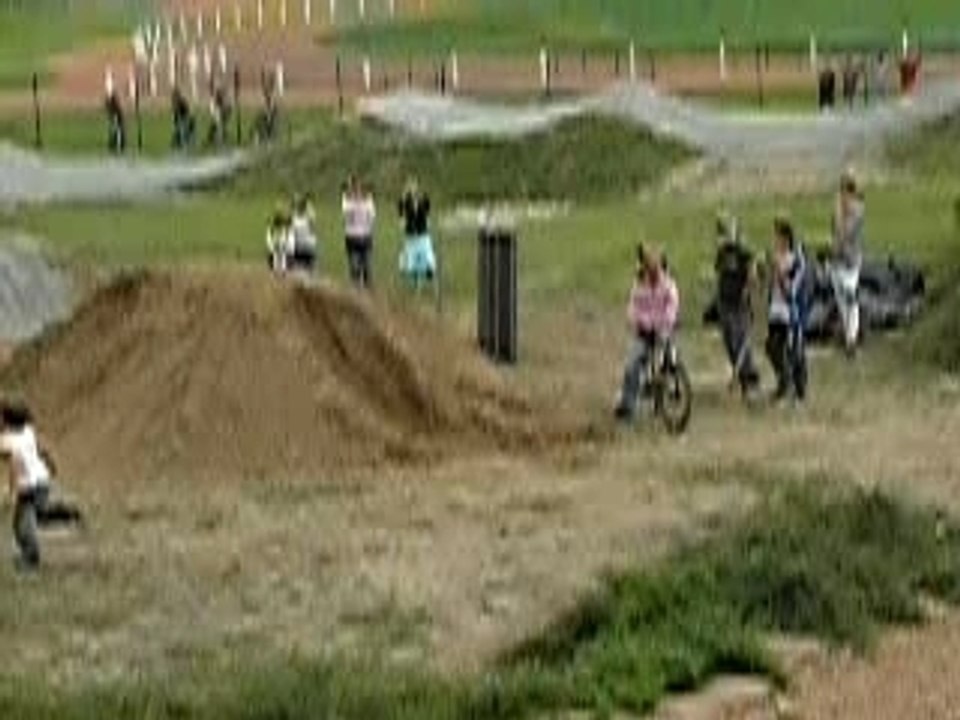 bmx