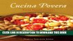 [PDF] Cucina Povera: Tuscan Peasant Cooking Full Colection