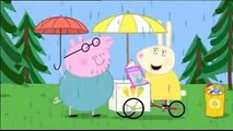 #106 Świnka Peppa - Tęcza (sezon 3 - Bajki dla dzieci)