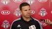 First-Place Toronto Talks Union Matchup