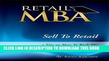 [PDF] Sell to Retail (5 Tips on How to Rock the Chain Store Buyer Meeting) Popular Online