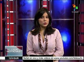 Venezuela: CNE repudia nueva injerencia de EE.UU.