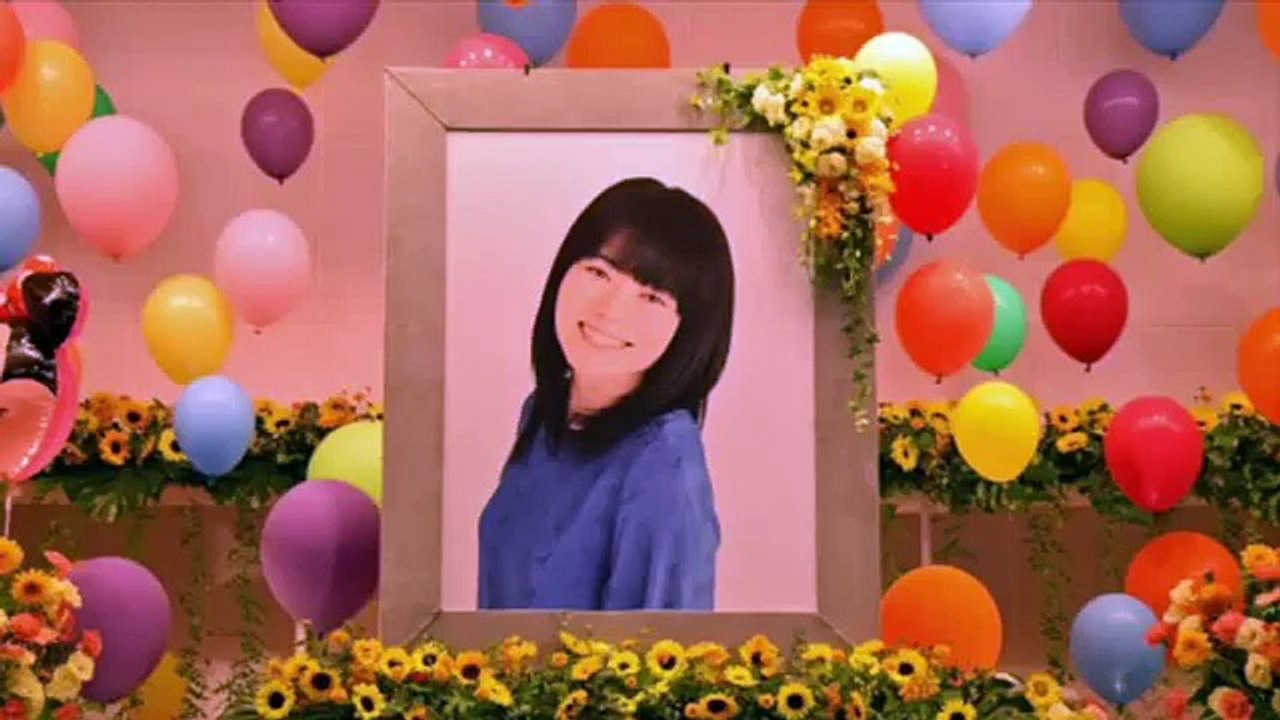 【涙】名声優水谷優子さん、最後のお別れ・・・