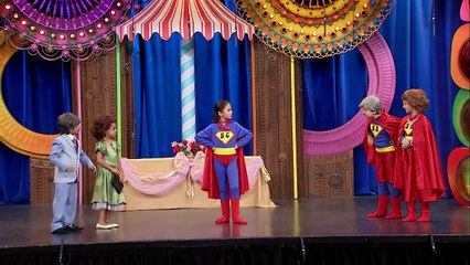 Güldüy Güldüy Show Çocuk 7. Bölüm Tanıtımı