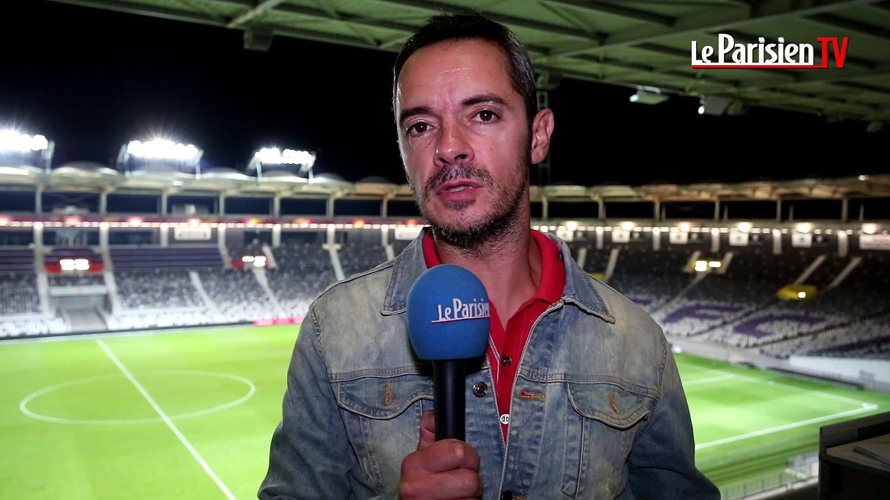 Toulouse - PSG (2-0) : «Le PSG fait du surplace»