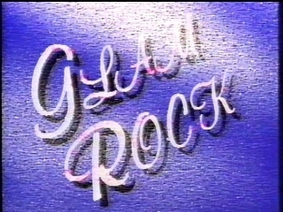 Roy Wood and Wizzard I Wish It Could Be Christmas