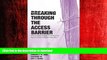 FAVORIT BOOK Breaking Through the Access Barrier: How Academic Capital Formation Can Improve