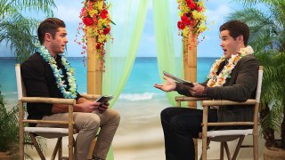 Cut Your Hair v. Plan Your Wedding with Zac Efron & Adam Devine | #ThisOrThat | MTV