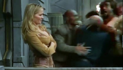 Andromeda S05E09 What will be was not