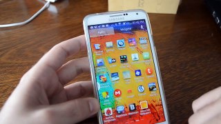 Samsung Galaxy Note 3, secretos y detalles nunca revelados - Review en español