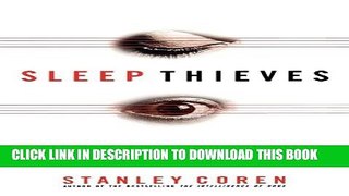[PDF] Sleep Thieves Full Online
