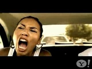 Akon - Sorry Blame It On Me